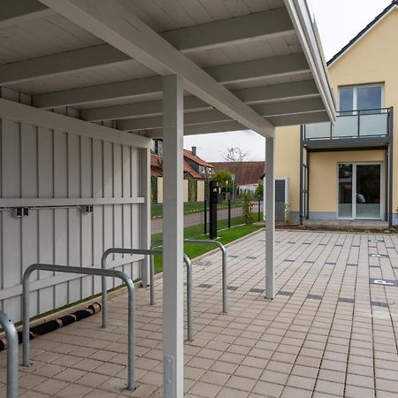 Luxuswohnung Am Steinhuder Meer - Tierfreundlich - D Wunstorf Esterno foto