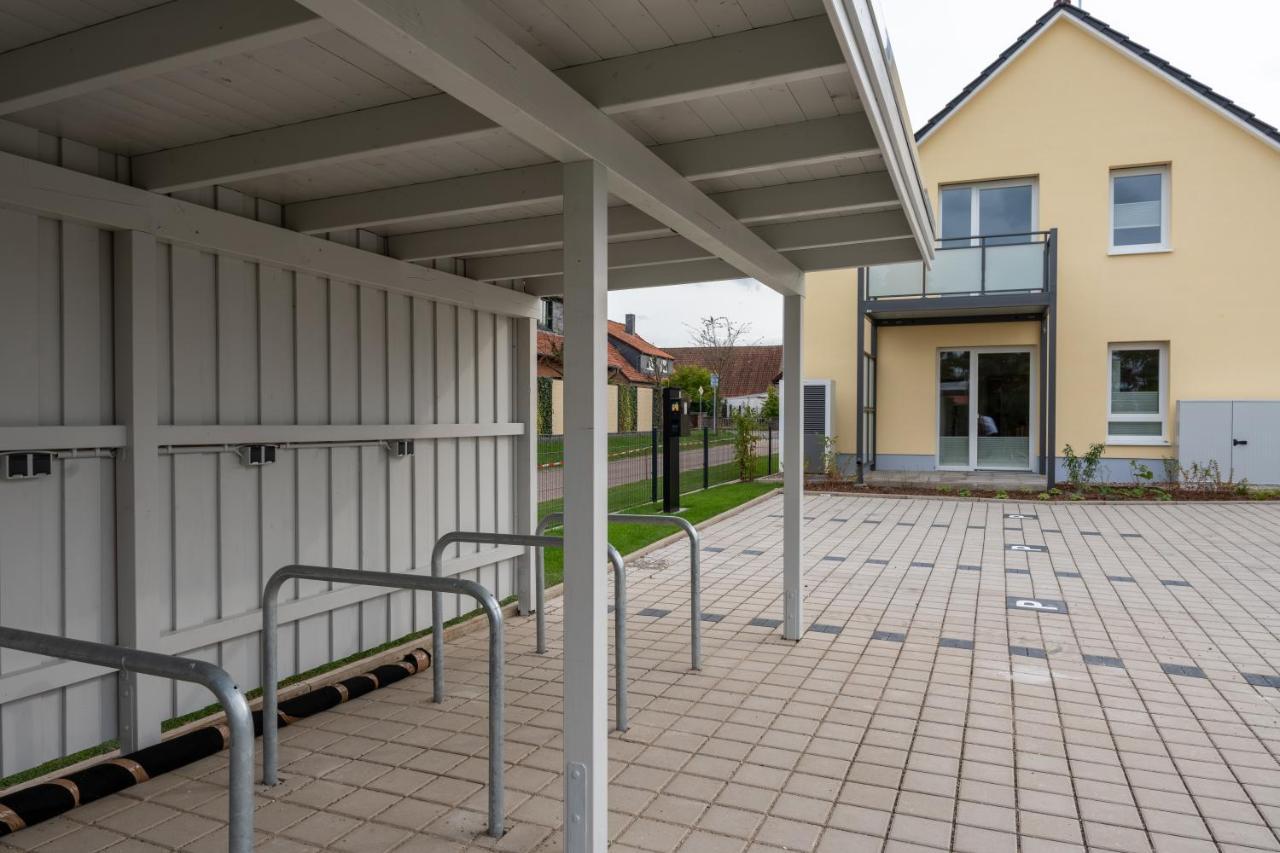 Luxuswohnung Am Steinhuder Meer - Tierfreundlich - D Wunstorf Esterno foto