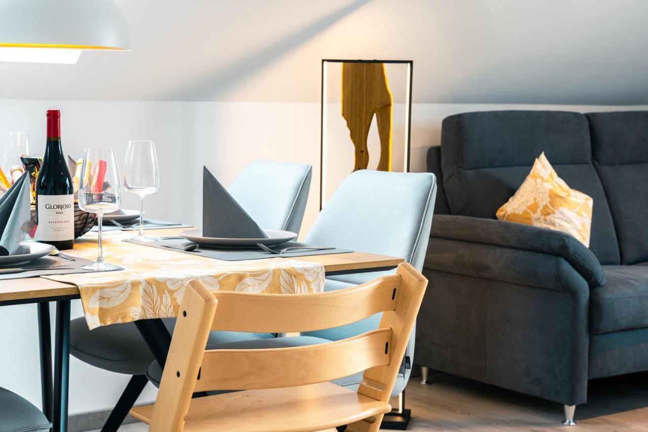 Luxuswohnung Am Steinhuder Meer - Tierfreundlich - D Wunstorf Esterno foto