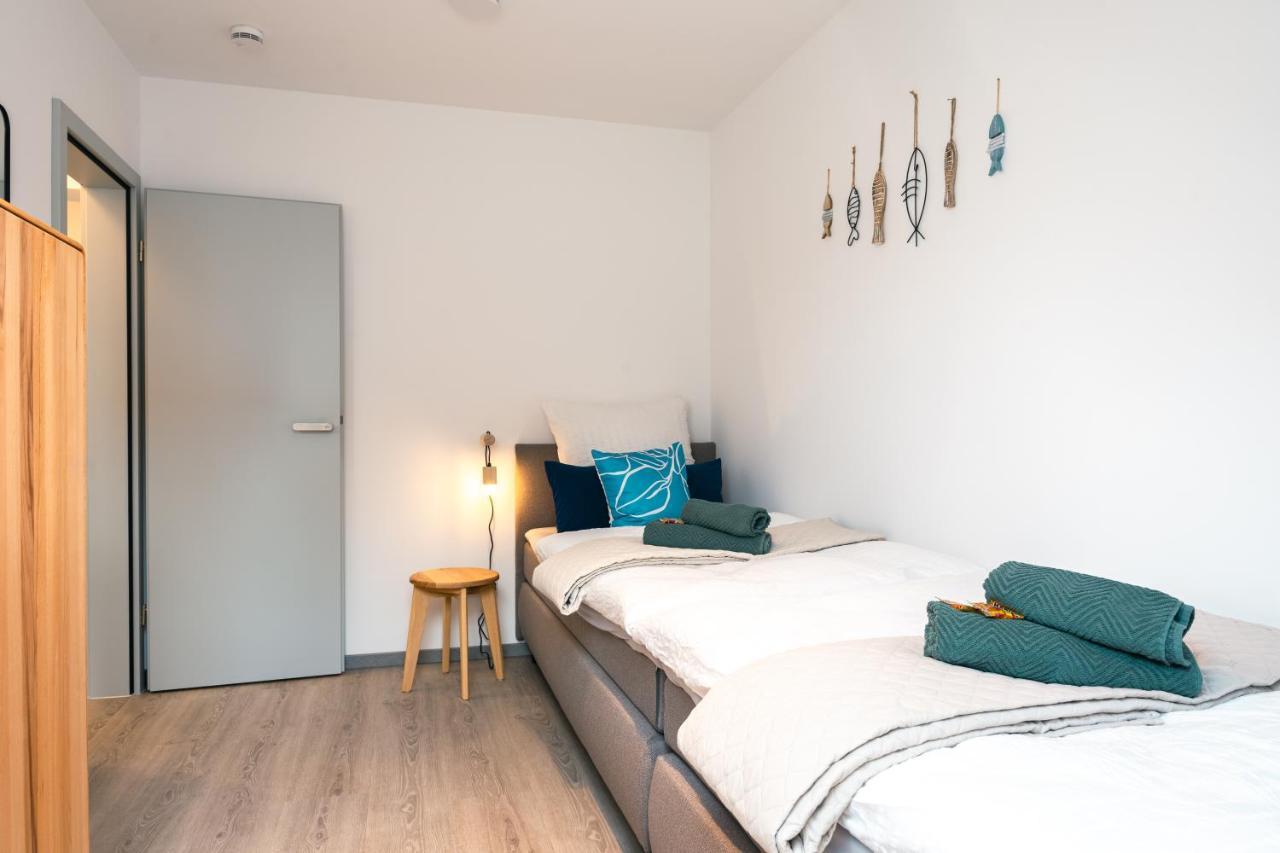 Luxuswohnung Am Steinhuder Meer - Tierfreundlich - D Wunstorf Esterno foto