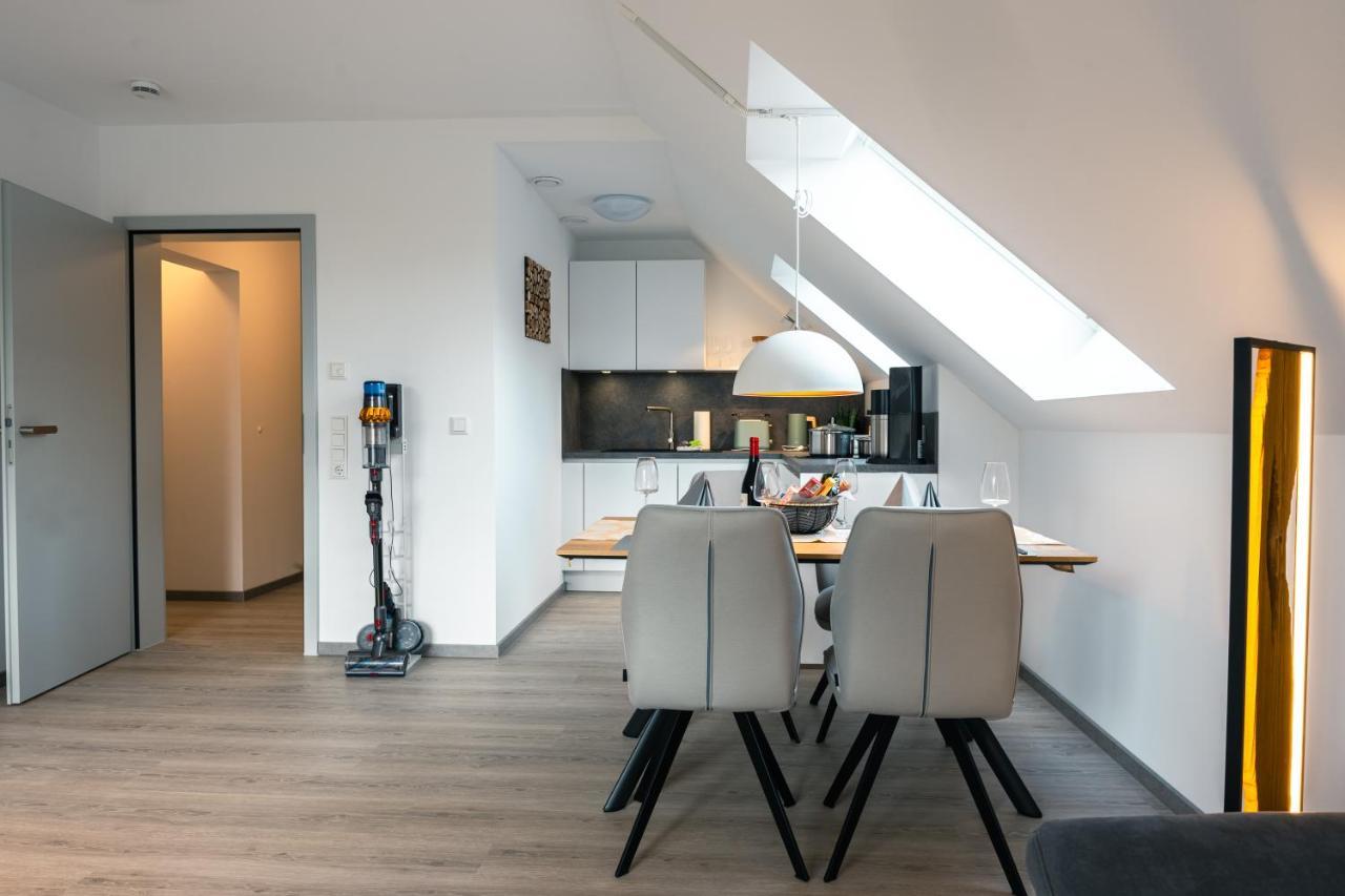 Luxuswohnung Am Steinhuder Meer - Tierfreundlich - D Wunstorf Esterno foto