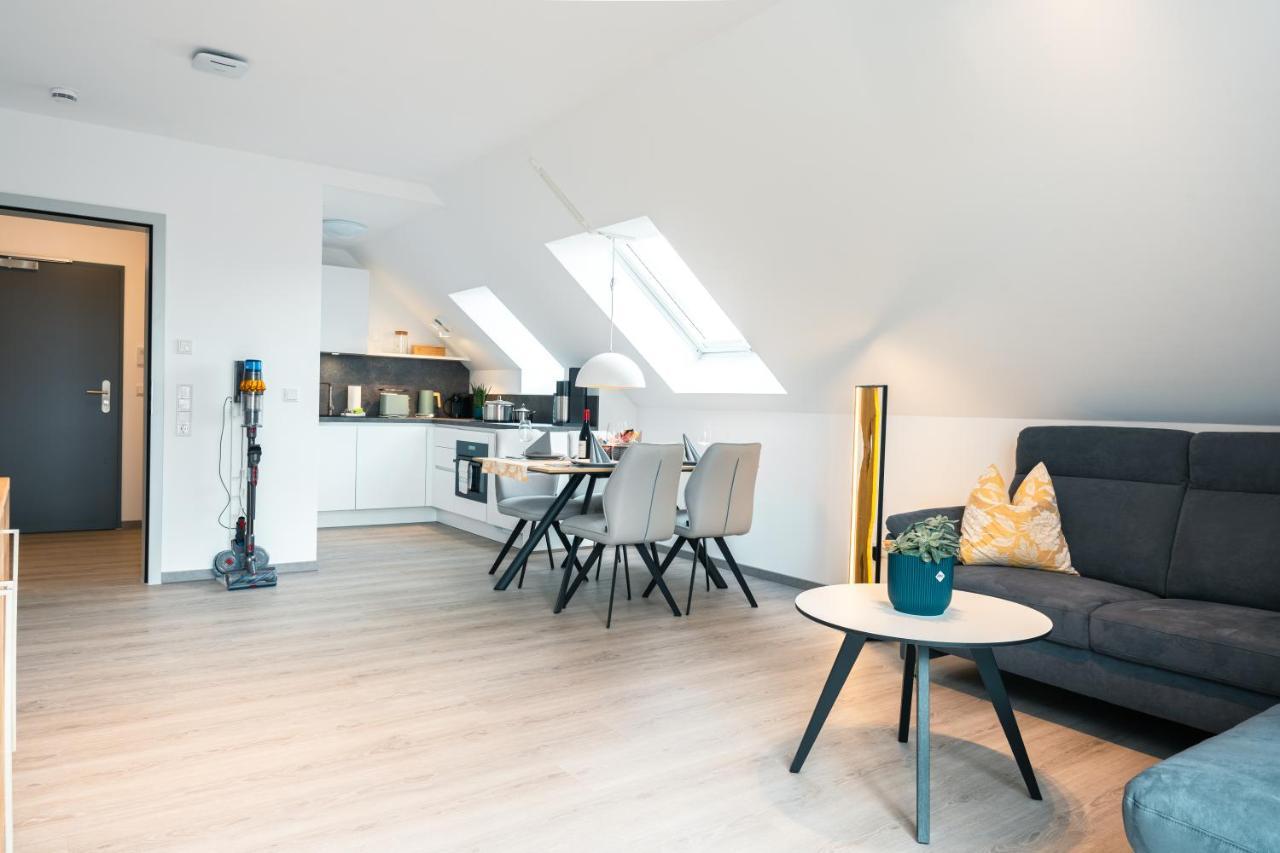 Luxuswohnung Am Steinhuder Meer - Tierfreundlich - D Wunstorf Esterno foto
