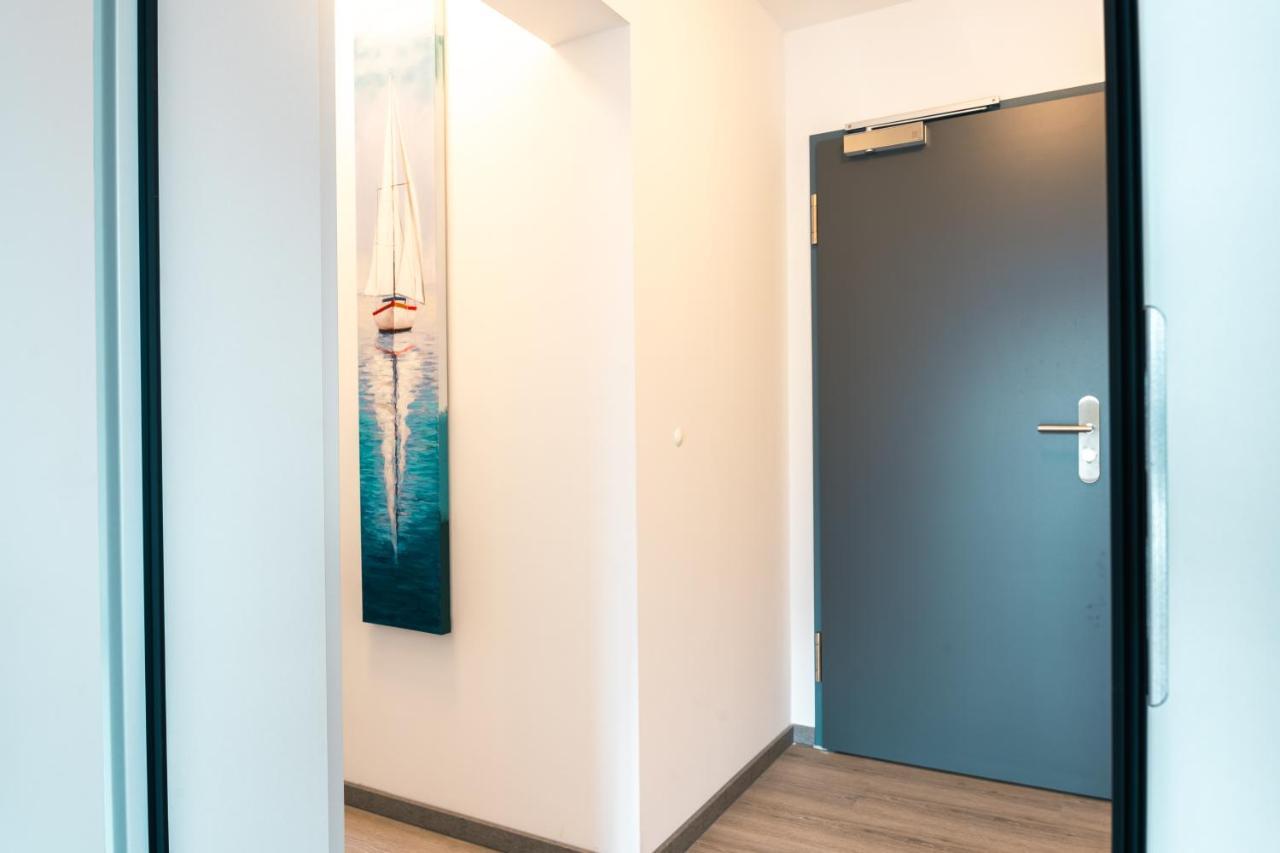 Luxuswohnung Am Steinhuder Meer - Tierfreundlich - D Wunstorf Esterno foto