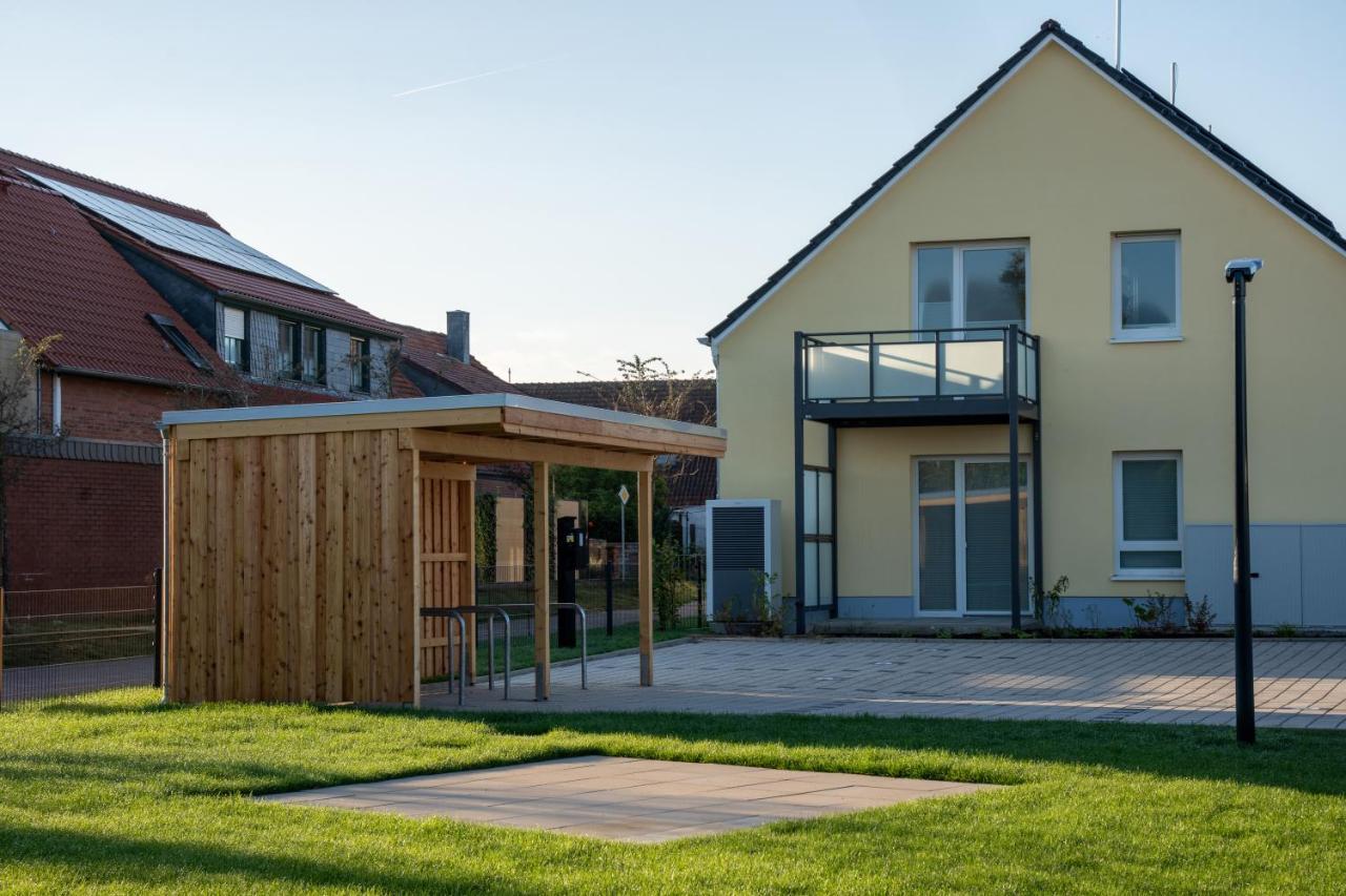 Luxuswohnung Am Steinhuder Meer - Tierfreundlich - D Wunstorf Esterno foto