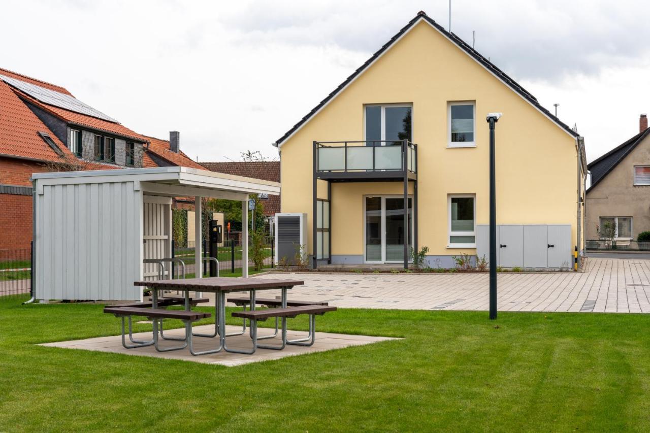 Luxuswohnung Am Steinhuder Meer - Tierfreundlich - D Wunstorf Esterno foto